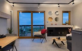 Aggi - Apartament Premium z widokiem na morze - AZW Gdańsk